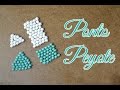 Ponto Peyote [TUTORIAL]