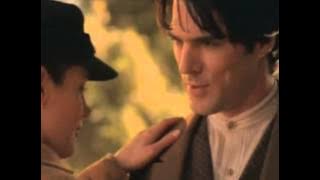 The Inheritance - James/Edit romance