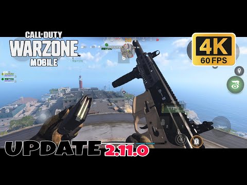 warzone mobile apk mediafıre