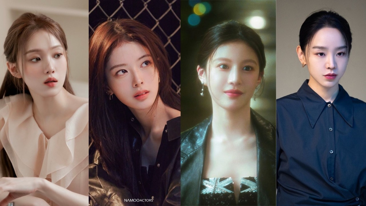 TIK TOK PHIM HÀN || TỔNG HỢP PHIM HÀN ĐỈNH CAO BẠN KHÔNG NÊN BỎ LỠ || EP4✨😍