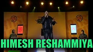 Download Lagu Nokia Smart Nights WebCert I Live Performance I Himesh Reshammiya I ArtistAloud.com MP3