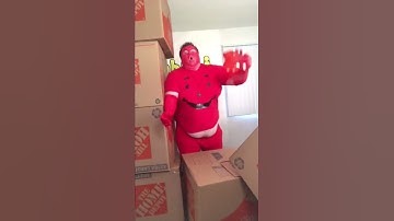 Thumbnail of OH YEAH! Who wants some Koolaid?!