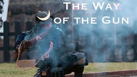 The Way of the Gun