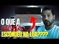 Mistério na Lua: essas imagens geram dúvidas!