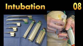 Rapid Sequence Intubation (RSI): Airway Risk Assessment, Technique, Induction and Paralytic Agents
