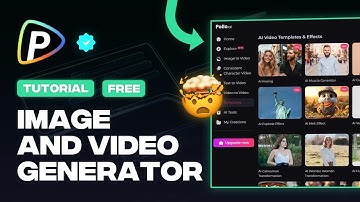 Pollo AI - Best AI Image & Video Generator in 2025
