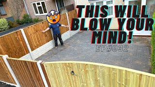 This TRANSFORMATION Will Blow Your Mind! - This Week At D&J Projects EP #032