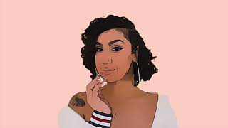 [SOLD] Queen Naija x Jhene Aiko R&B Guitar Type Beat - "Confused" | Pdubcookin x Max Marlow