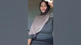 Recommend‼️Live Hijab Style Diary Ika Suzy H 28423 M