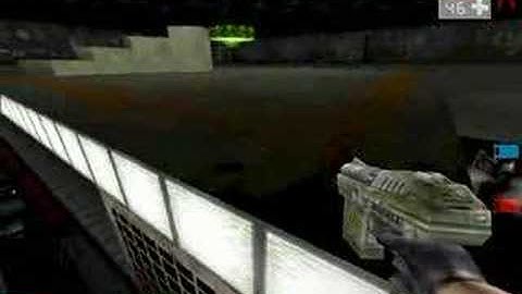 Capturing CTF-BT-DarkCity Offline