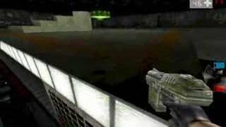 Capturing CTF-BT-DarkCity Offline