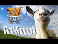 JUST GET OFF OF ME!!!! | Goat Simulator | Fan Choice Friday