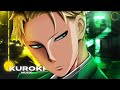 CODINOME | Twilight (Spy x Family) | Kuroki