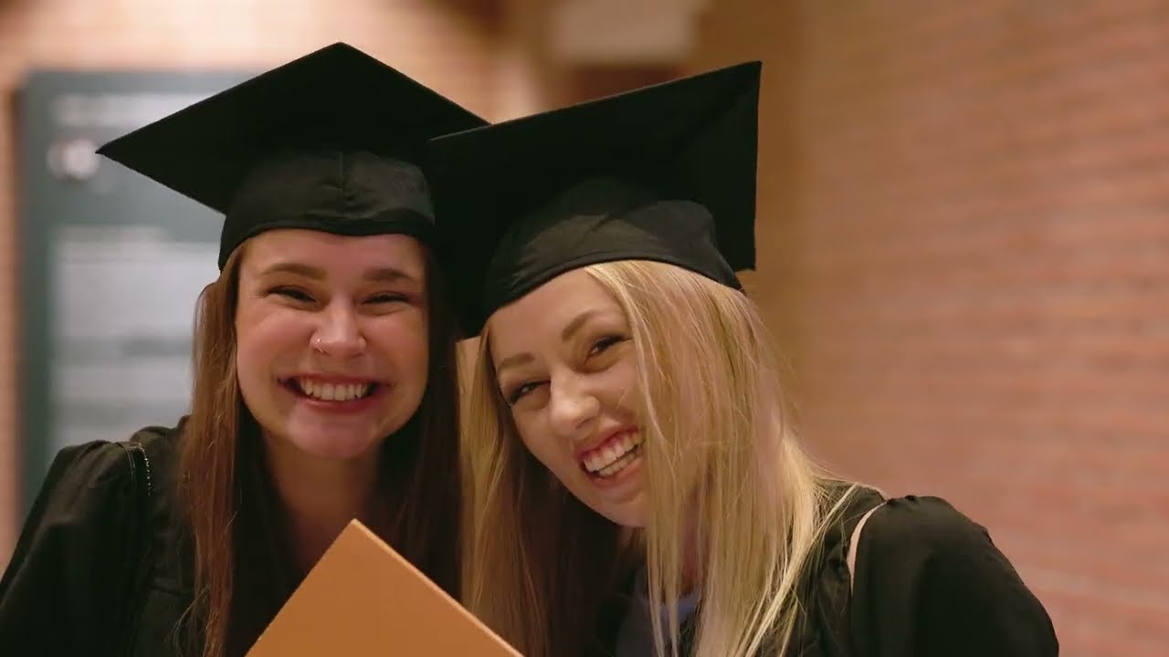 Graduation Ceremony 2023 | Rome Business School