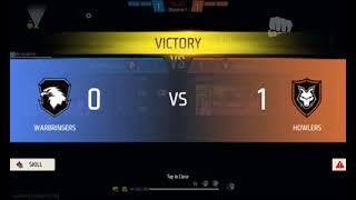 Only 5 Sec One Short Game