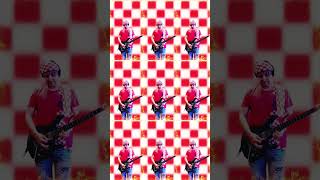Igraj moja Hrvatska ⚽️♥️🔥 my way#croatia #Vatreni #CRO #Football #WorldCup