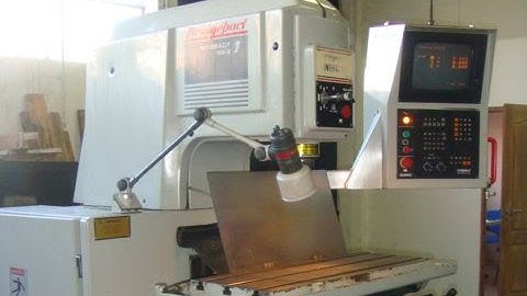 Bridgeport Interact 1 mk2