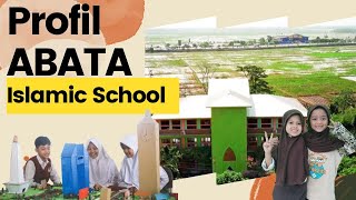 Profil ABATA Islamic School Karawang