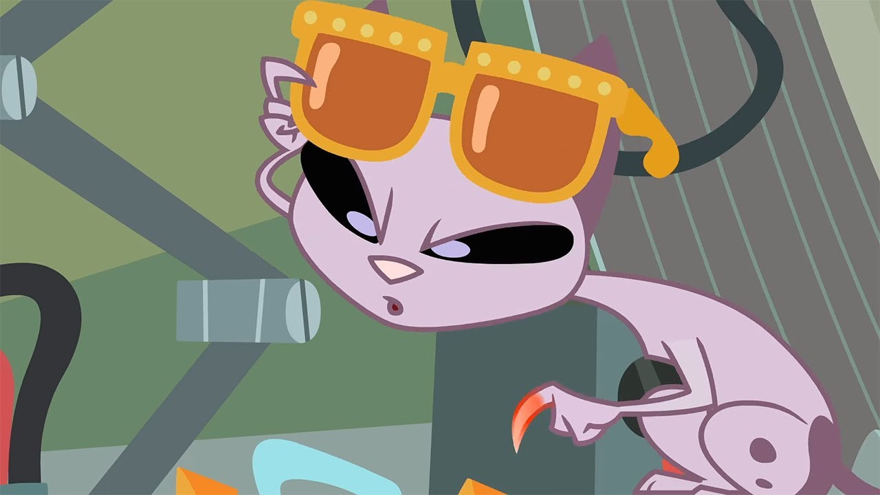 Loco por Fiona | Enorme Niño Vs. Gato Compilación! | ¡Más de 2 Horas!