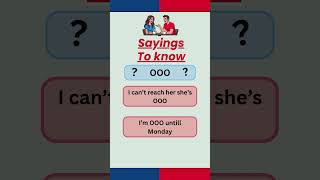 Business English Acronym Explained For You Simply