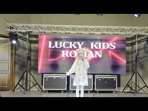 Alesia Ioana LEFTER Dansez Pe Strada 