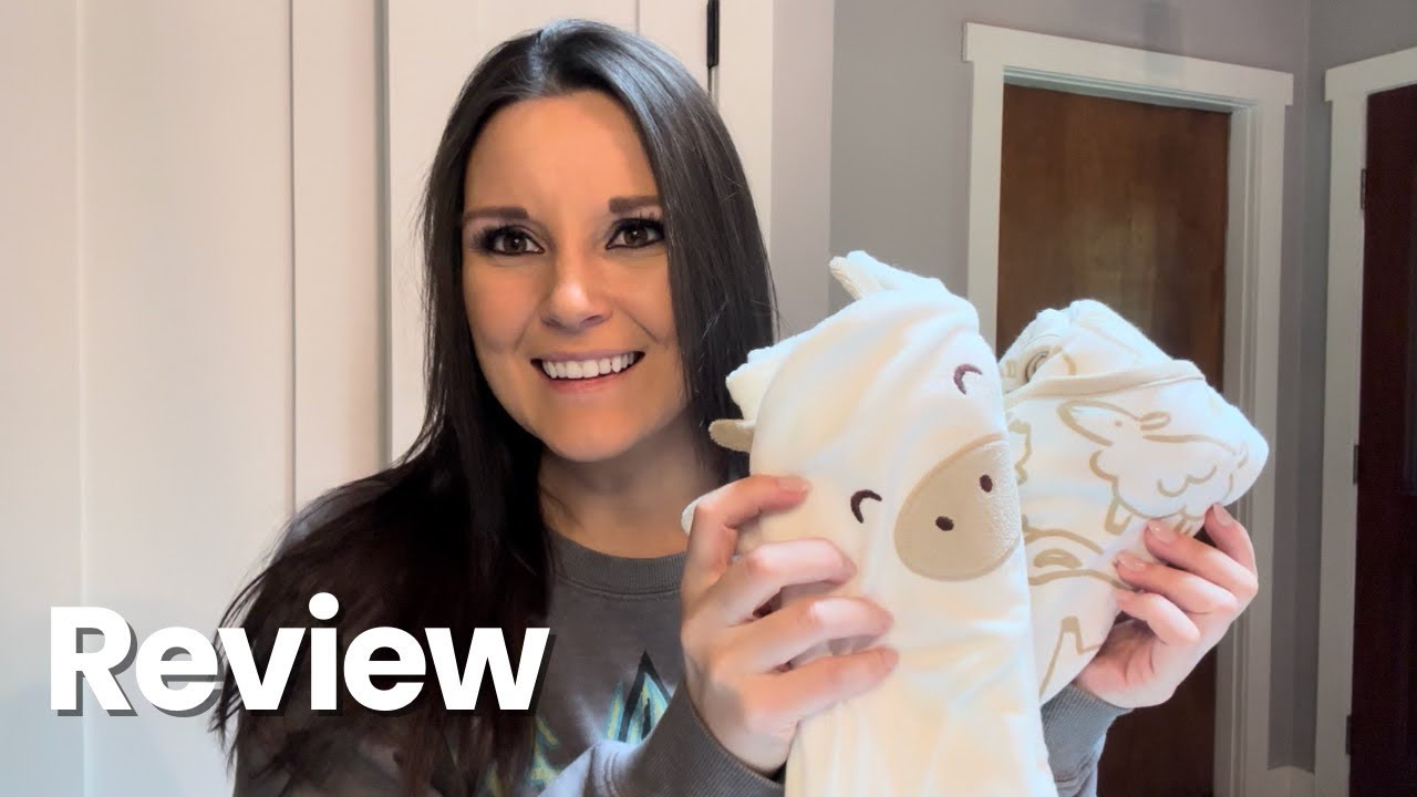 Carter's Baby Hooded Towel Honest Product Review