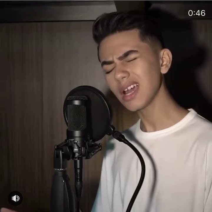 Asad Motawh cover lagu changes by xxxtentacion