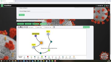 KnetMiner 4.0 Tutorial