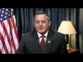 Bruce Westerman Discusses Obamacare Repeal, Infrastructure on Talk Business & Politics
