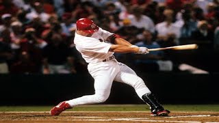 He Doesnt Want to Swing #shorts
#MLB #homerun #Steroids
Fans yelling at Mark Mcguire saying he does not want to swing. He Doesnt Want to Swing #shorts