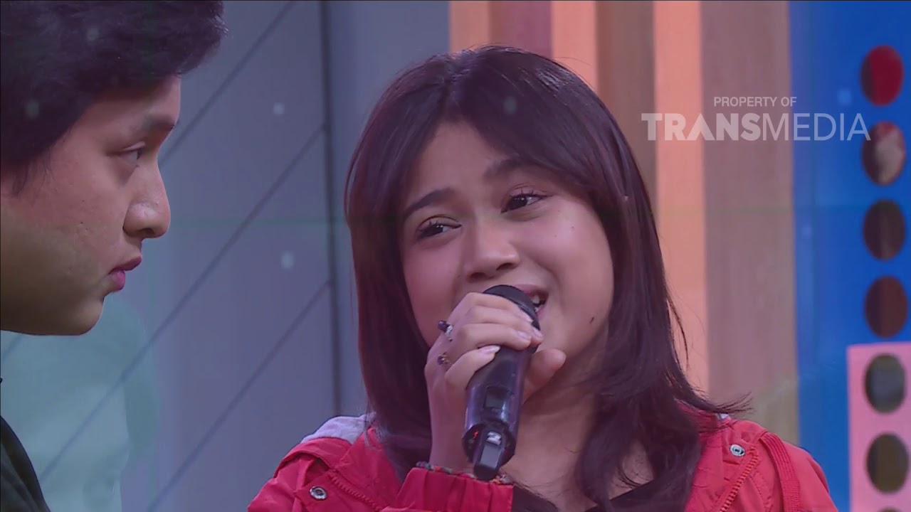 RUMPI - Brisia Jodie Ft. Arsy Widianto 