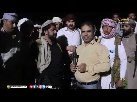 تحالف الدم والمصير .. القبيلة اليمنية صمام أمان الجمهورية