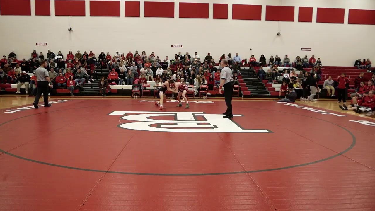 Canfield at Beaver Local