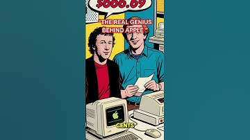 “Think Different: Steve Wozniak’s Journey from Garage to Global Change” #stevewozniak