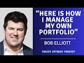 Show us your portfolio bob elliott