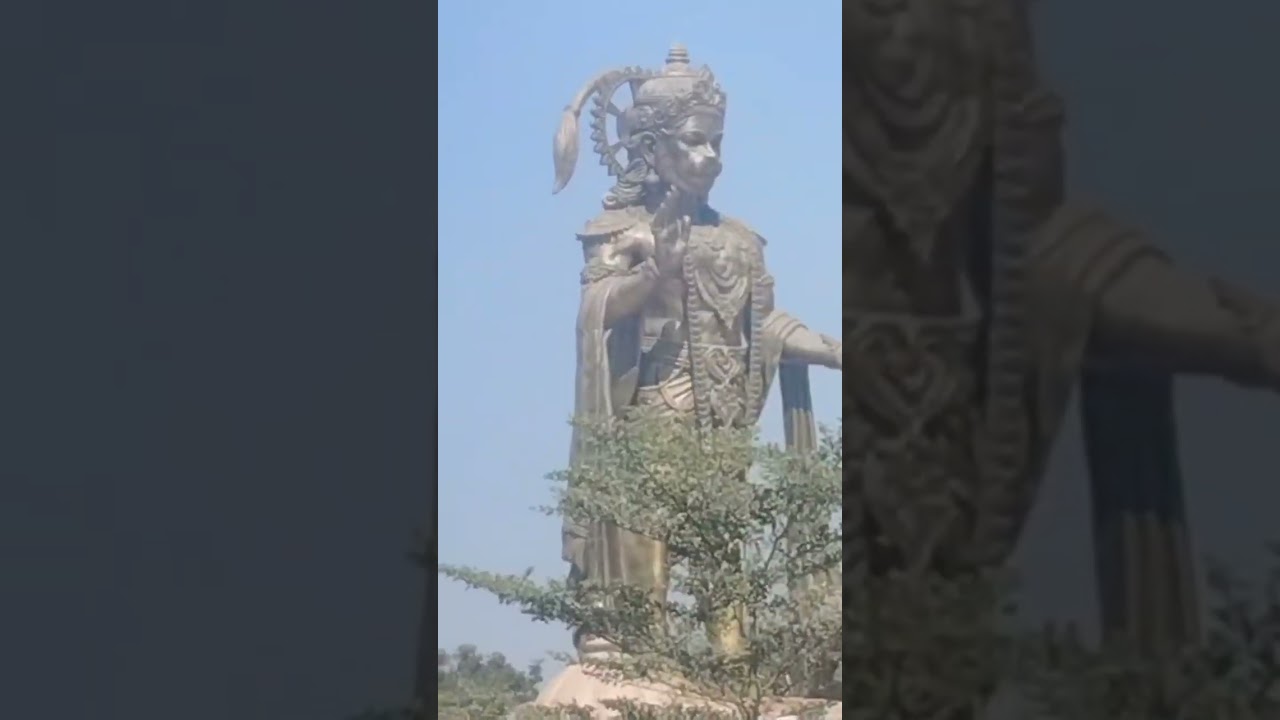 Sarangpur Dham Hanuman ji ka Dham#hanuman #trending