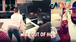 So There You Go Go Can`t Make A Wife Out Of A Hoe Tiktok Ironic Memes - cute reaction -Compilation 9