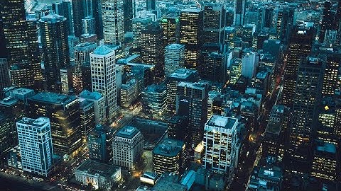 MSc Regional and Urban Planning Studies