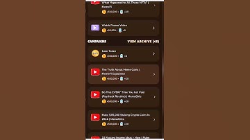 The Truth About Meme Coin || MEMEFI Video Code Explained Today || #memeficode #airdrophunt #memefi