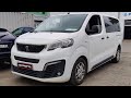 Чип-тюнинг Peugeot Traveller 1.6TD 130лс EURO6 отключение сажевого фильтра Adblue