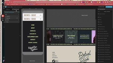 Showit How to Use the New Canvas Sets
