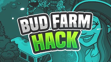 Bud Farm Hack Guide 2024 ✅ - How To Get Pot Bucks With Bud Farm Cheats 🔥 iOS/Android MOD APK