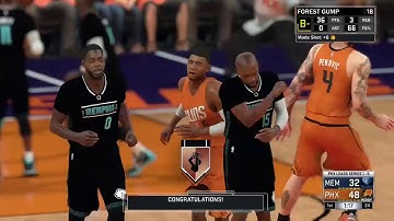How To Get Mid Range DeadEye!! Easy!!! {NBA 2K17}
