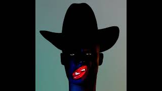 Young Fathers - Fee Fi (Clean)