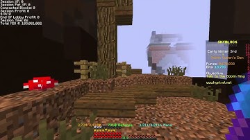 Best UNPATCHED Aotv Powder Commission Macro for Hypixel Skyblock – Stay Ahead This November 2025