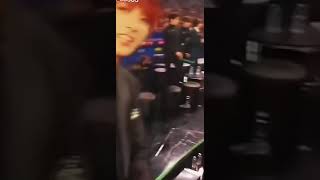 When Txt Won The Award Wait Fir Jungkook Happiness