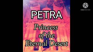 Petra princess of the eternal desert Resimi