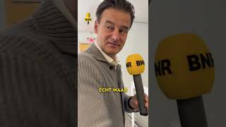 Jesse Klaver: In Die Periode Was Ik Echt Een Dweil