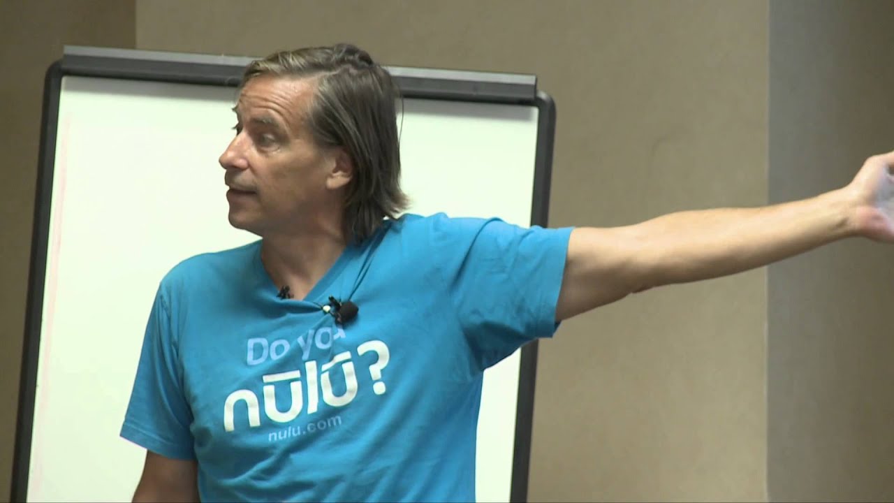 Idea Lab: From Inspiration to Action Featuring Brant Cooper