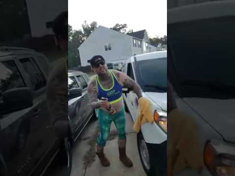 Pumpkin Spice Can Turn Anyone Into a Basic Bitch Video